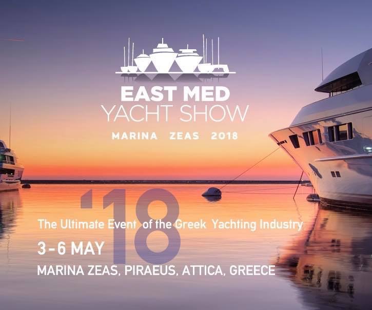 east med yacht show